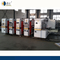 Châu Âu tiêu chuẩn Flexo máy in Slotter máy / giấy chết máy cắt nhà cung cấp