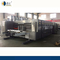 Châu Âu tiêu chuẩn Flexo máy in Slotter máy / giấy chết máy cắt nhà cung cấp
